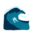 Bluewave bluewave Discord Emoji