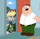 :JohnnyBoi: Discord Emote