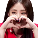 minnieHeart15