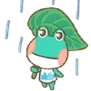 lilyrain