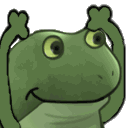 :CBHandsShakin: Discord Emote