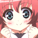 :CBAyaWant: Discord Emote