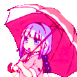 :CBUmbrella: Discord Emote