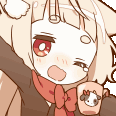 :CBAlfaHeya: Discord Emote