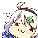 kiana_smug