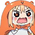 umaruangry