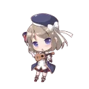 NimiDance