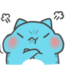 :BugHmph: Discord Emote