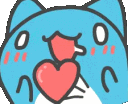 :BugLove: Discord Emote