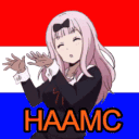 HAAMChikaDance