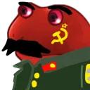 worryStalin