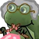 worryGranny