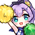 :RFcheer: Discord Emote