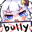 :RFSadBully: Discord Emote