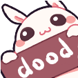 :RFDood: Discord Emote