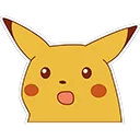 shockedpikachu shockedpikachu