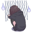 MenheraFeelingDown