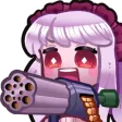 GUN