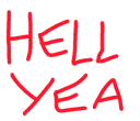hellyea