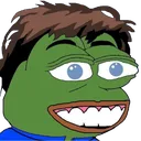 pepeBruce Discord Emoji
