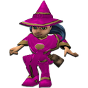 crouch gang mascot