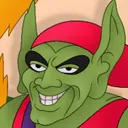 GreenGoblin