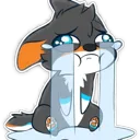 furrcry Discord Emoji