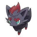 zorua