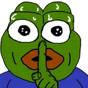 Shhh