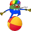 ppClownBall