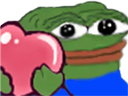 Pepo_Heart Discord emoji
