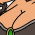 :bongotitty: Discord Emote