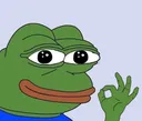 pepeThankYouPepeVERYCool Discord Emoji