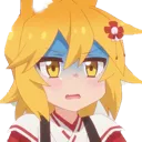 SenkoDisgust
