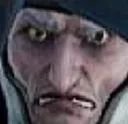 Angry