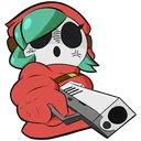 shygalgun
