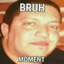 bruhh bruhh