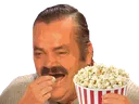 KekPopcorn