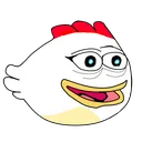 FeelsChickenMan