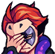 MoiraFacepalm Discord emoji