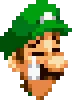 RPGLuigiSad RPGLuigiSad