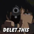 spikeDelete