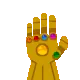 ThanosGauntletGloveReverseSnap