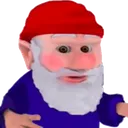 gnomed