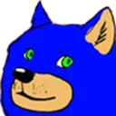 saniDoge Discord Emoji