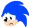 Sonic Sad Discord Emoji