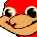 ugandanKnucklesW ugandanKnucklesW