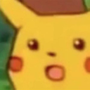 pikachu Discord emoji