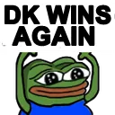DKWINSAGAINN DKWINSAGAINN