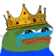 peepoCryingKing